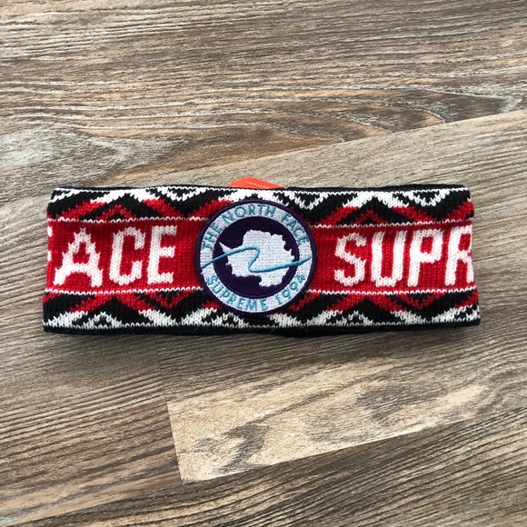 Supreme Other - Supreme headband